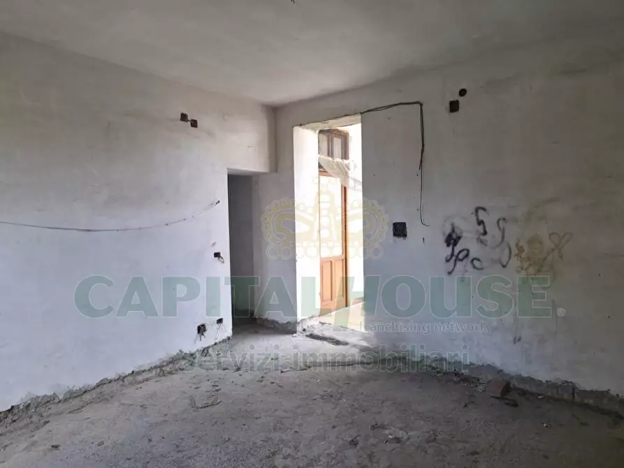 Immagine 15 di Palazzo in vendita  in CORSO ITALIA SAVIANO a Saviano