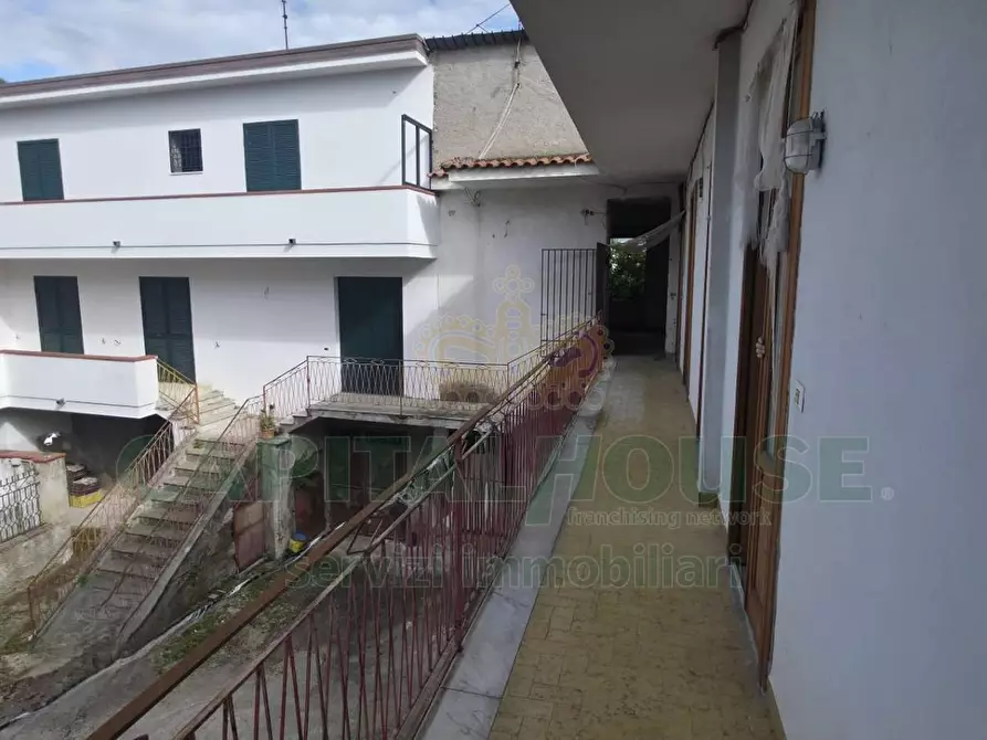 Immagine 10 di Palazzo in vendita  in CORSO ITALIA SAVIANO a Saviano