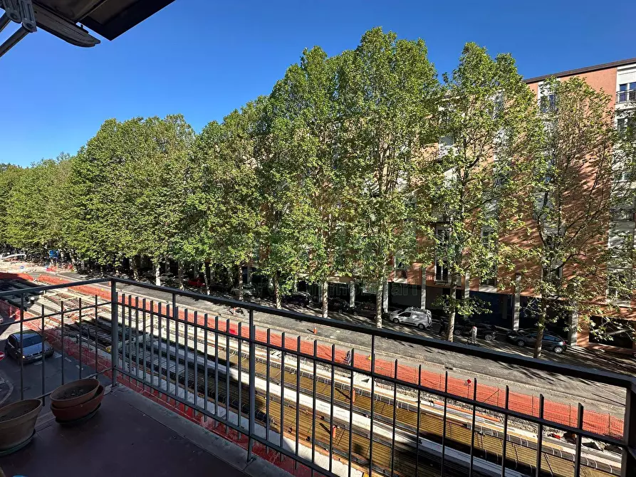 Immagine 4 di Appartamento in affitto  in Via Niccolo' Machiavelli a Bologna