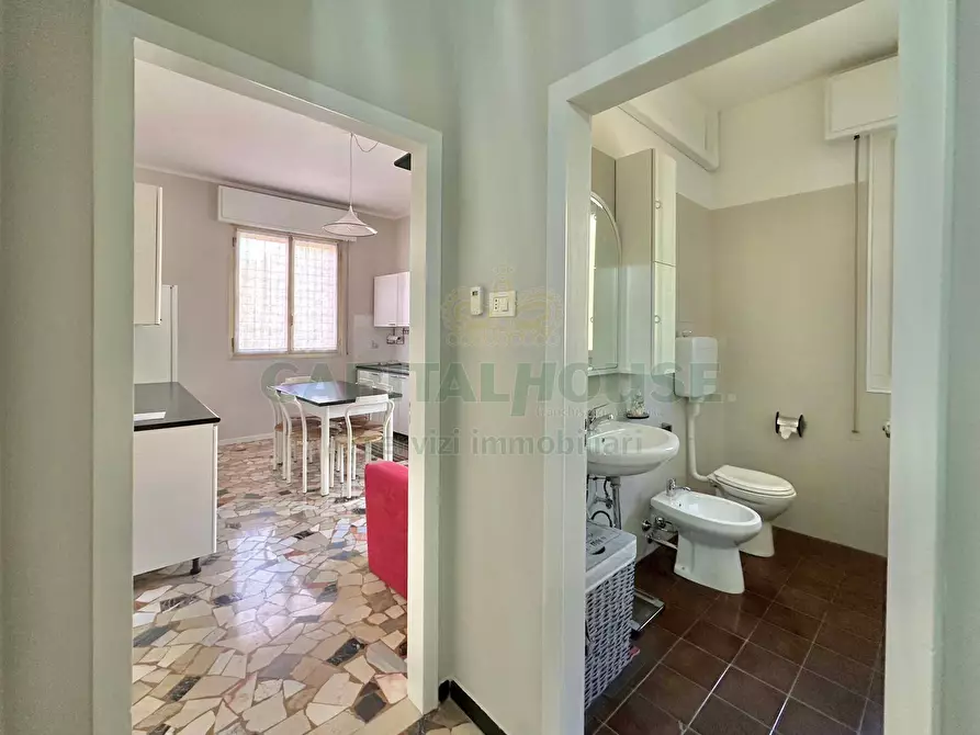 Immagine 9 di Appartamento in affitto  in Via Niccolo' Machiavelli a Bologna