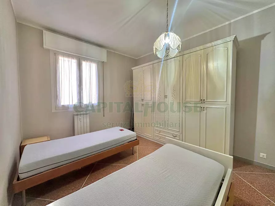 Immagine 8 di Appartamento in affitto  in Via Niccolo' Machiavelli a Bologna