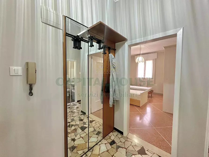 Immagine 5 di Appartamento in affitto  in Via Niccolo' Machiavelli a Bologna