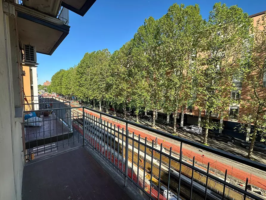 Immagine 17 di Appartamento in affitto  in Via Niccolo' Machiavelli a Bologna