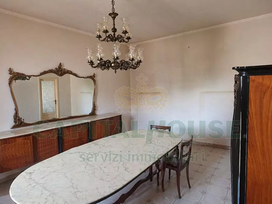 Immagine 11 di Palazzo in vendita  in CORSO ITALIA SAVIANO a Saviano