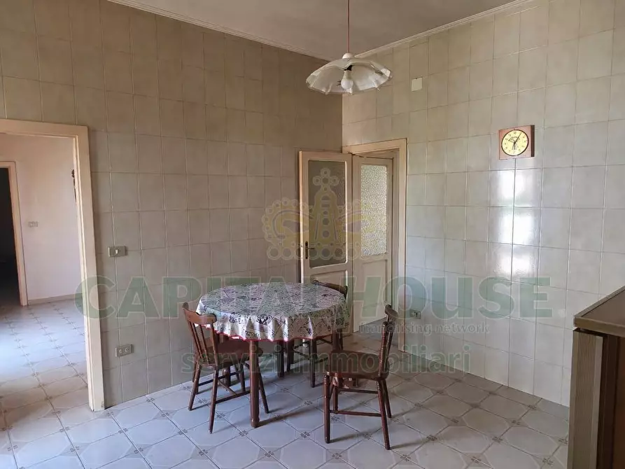 Immagine 4 di Palazzo in vendita  in CORSO ITALIA SAVIANO a Saviano