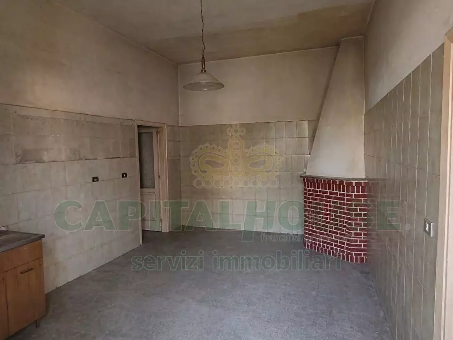 Immagine 12 di Palazzo in vendita  in CORSO ITALIA SAVIANO a Saviano