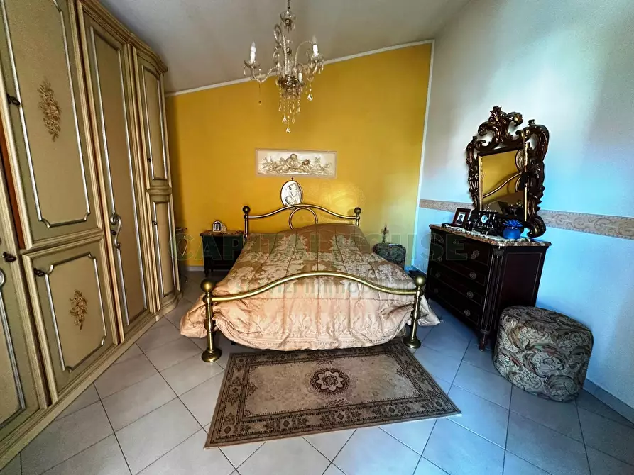 Immagine 8 di Villa in vendita  a Capua