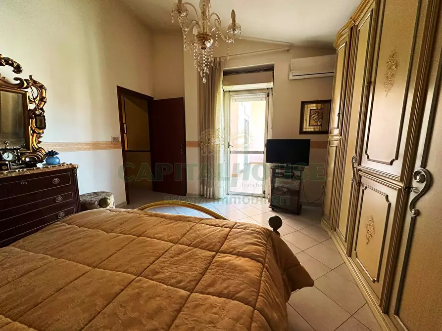 Immagine 9 di Villa in vendita  a Capua