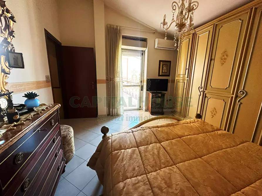 Immagine 10 di Villa in vendita  a Capua