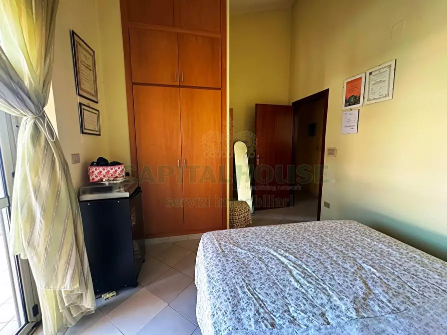 Immagine 12 di Villa in vendita  a Capua