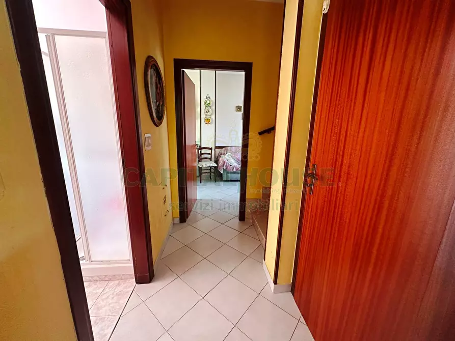 Immagine 14 di Villa in vendita  a Capua