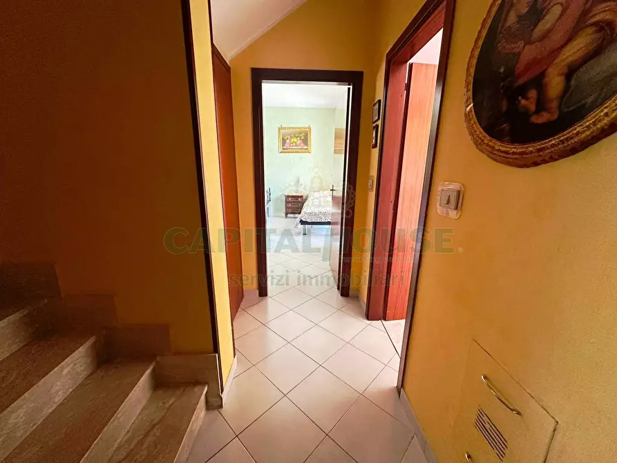 Immagine 15 di Villa in vendita  a Capua
