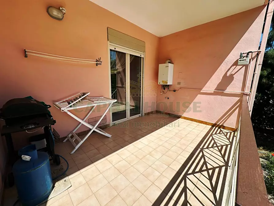 Immagine 16 di Villa in vendita  a Capua