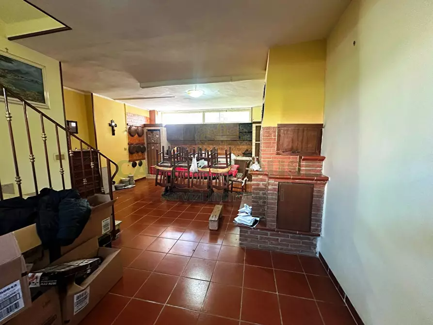 Immagine 20 di Villa in vendita  a Capua