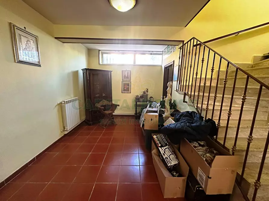 Immagine 22 di Villa in vendita  a Capua