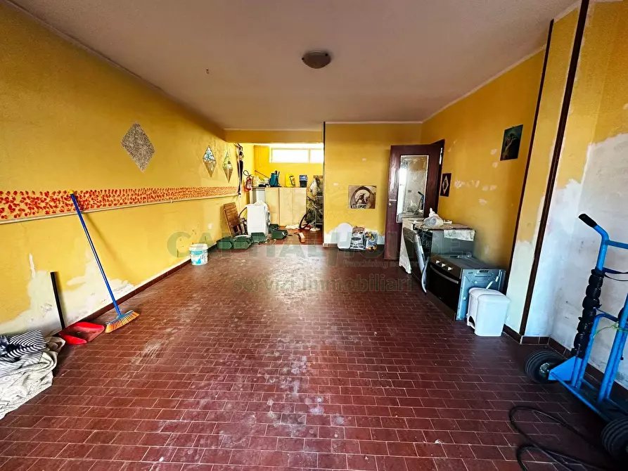 Immagine 23 di Villa in vendita  a Capua