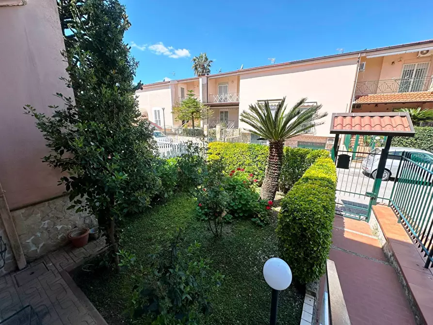 Immagine 28 di Villa in vendita  a Capua