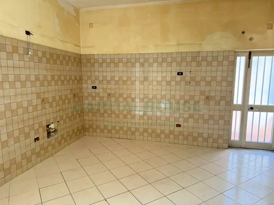 Immagine 1 di Casa semindipendente in vendita  in avella a Avella
