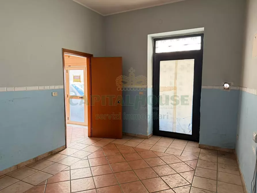 Immagine 3 di Casa semindipendente in vendita  in avella a Avella