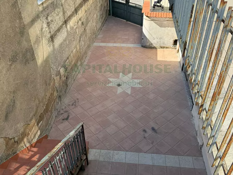 Immagine 4 di Casa semindipendente in vendita  in avella a Avella