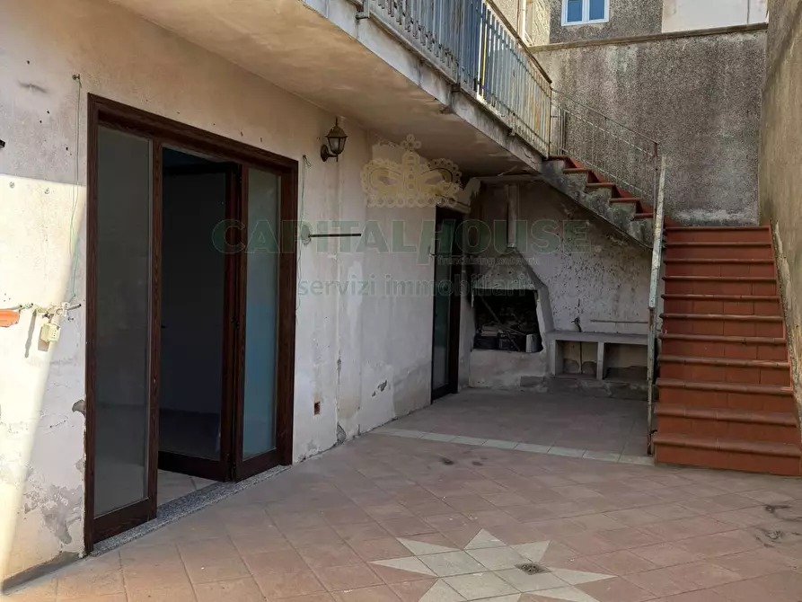 Immagine 5 di Casa semindipendente in vendita  in avella a Avella