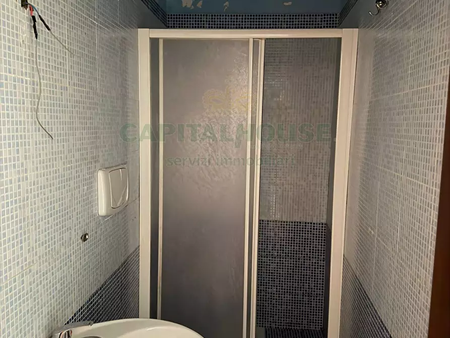 Immagine 21 di Casa semindipendente in vendita  in avella a Avella