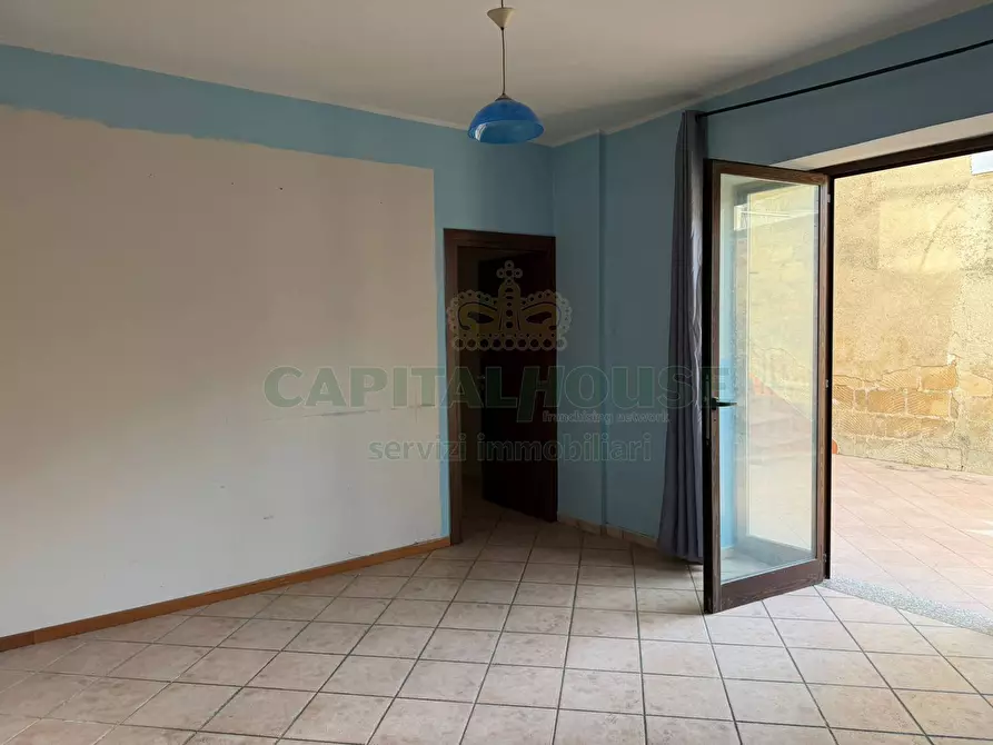 Immagine 7 di Casa semindipendente in vendita  in avella a Avella