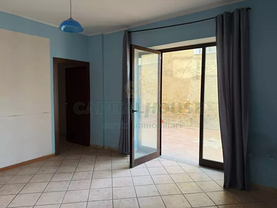 Immagine 8 di Casa semindipendente in vendita  in avella a Avella