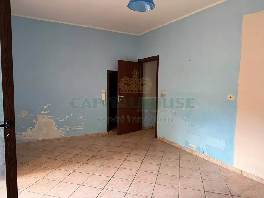 Immagine 9 di Casa semindipendente in vendita  in avella a Avella