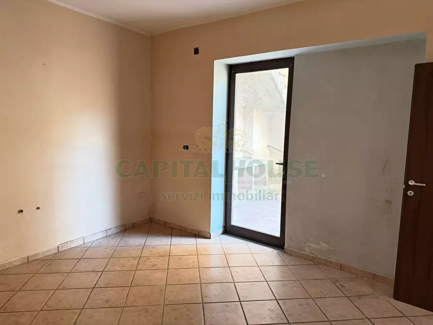 Immagine 10 di Casa semindipendente in vendita  in avella a Avella