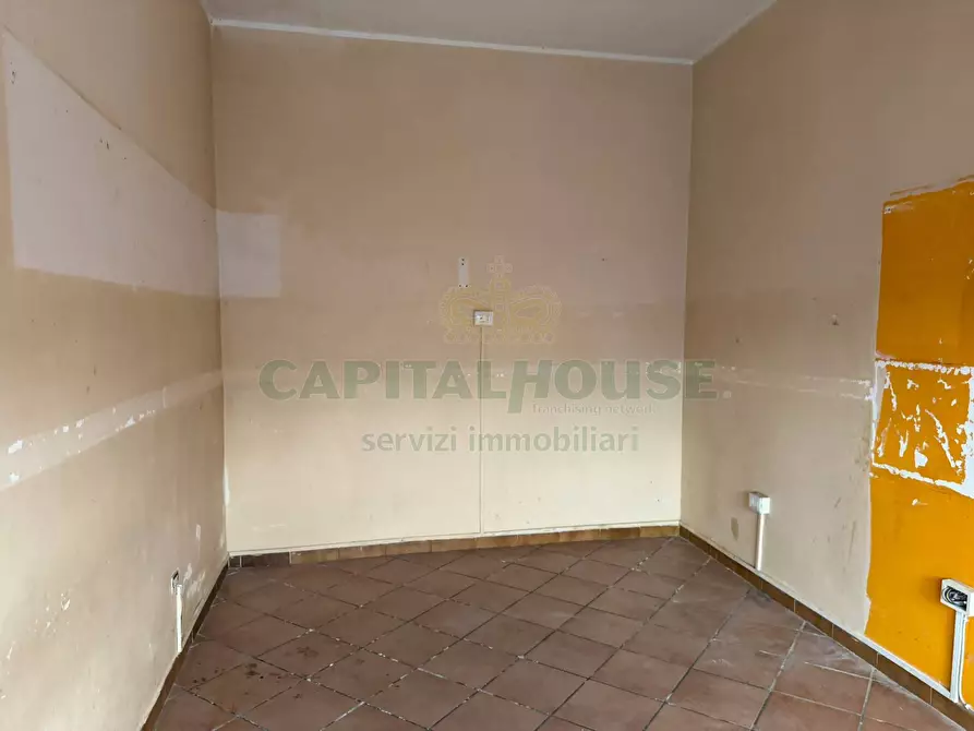 Immagine 11 di Casa semindipendente in vendita  in avella a Avella