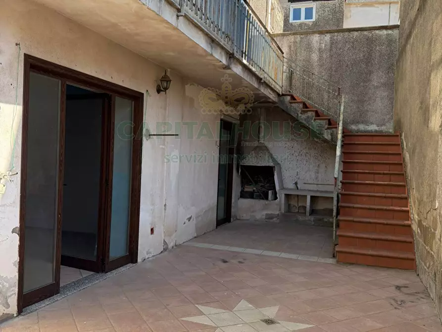 Immagine 14 di Casa semindipendente in vendita  in avella a Avella