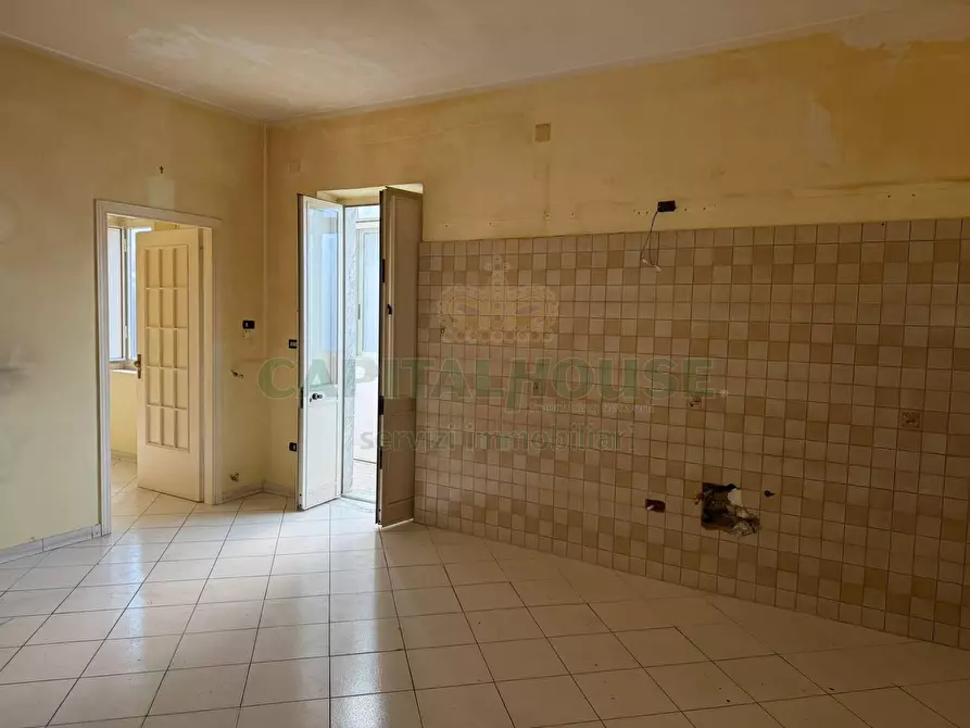 Immagine 15 di Casa semindipendente in vendita  in avella a Avella