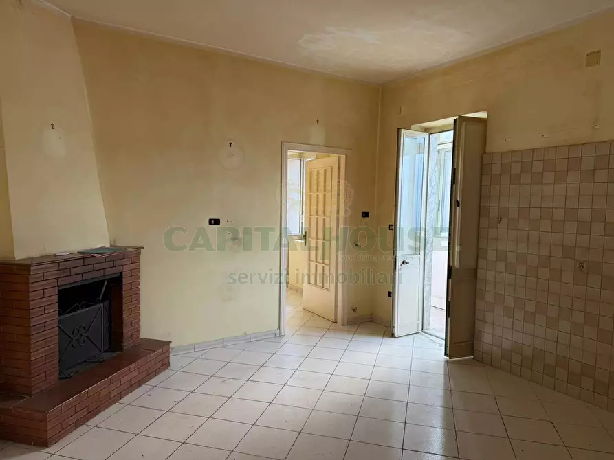 Immagine 16 di Casa semindipendente in vendita  in avella a Avella