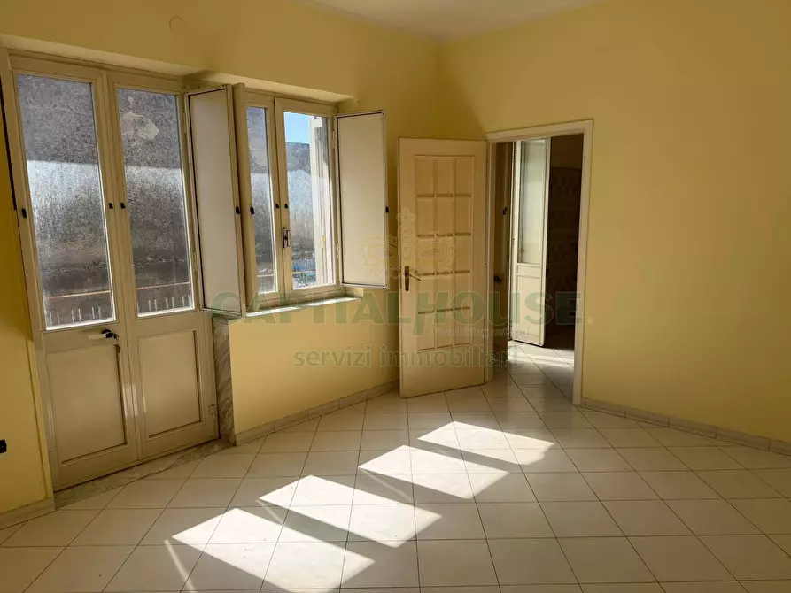 Immagine 18 di Casa semindipendente in vendita  in avella a Avella