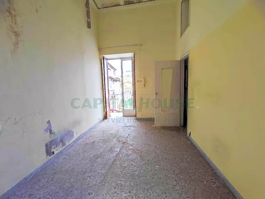 Immagine 3 di Appartamento in vendita  in via michele monaco a San Prisco