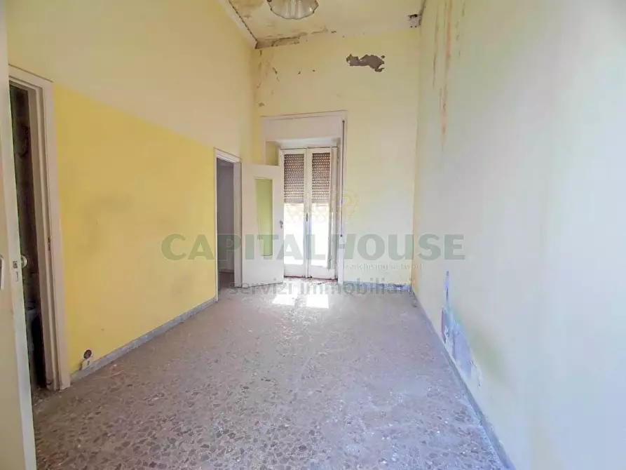 Immagine 4 di Appartamento in vendita  in via michele monaco a San Prisco