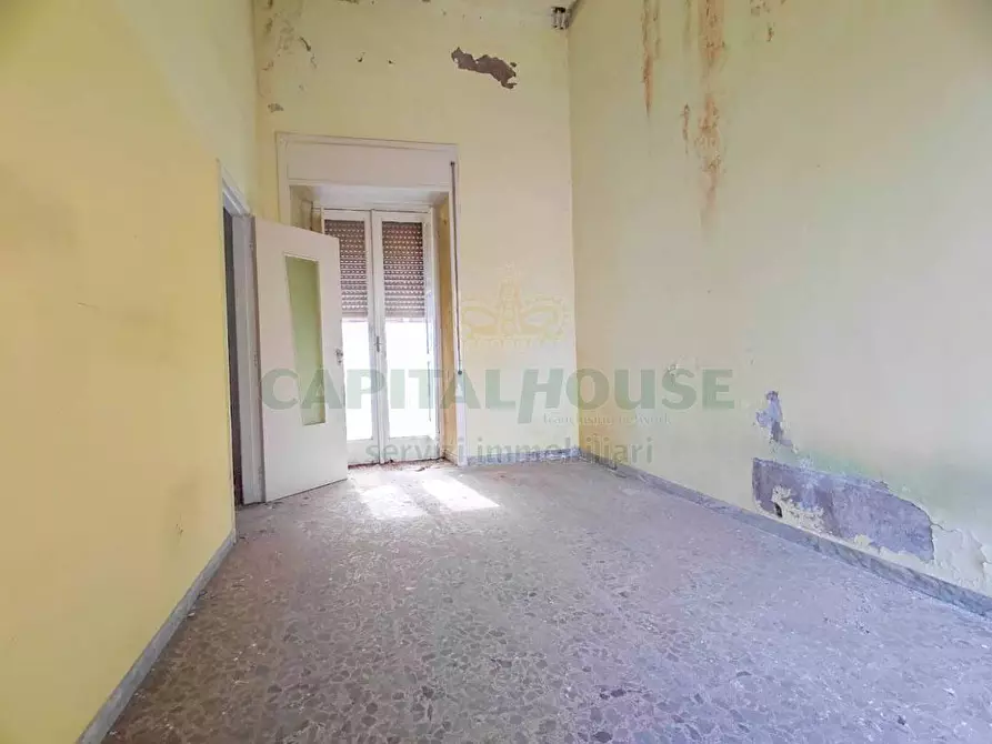 Immagine 5 di Appartamento in vendita  in via michele monaco a San Prisco