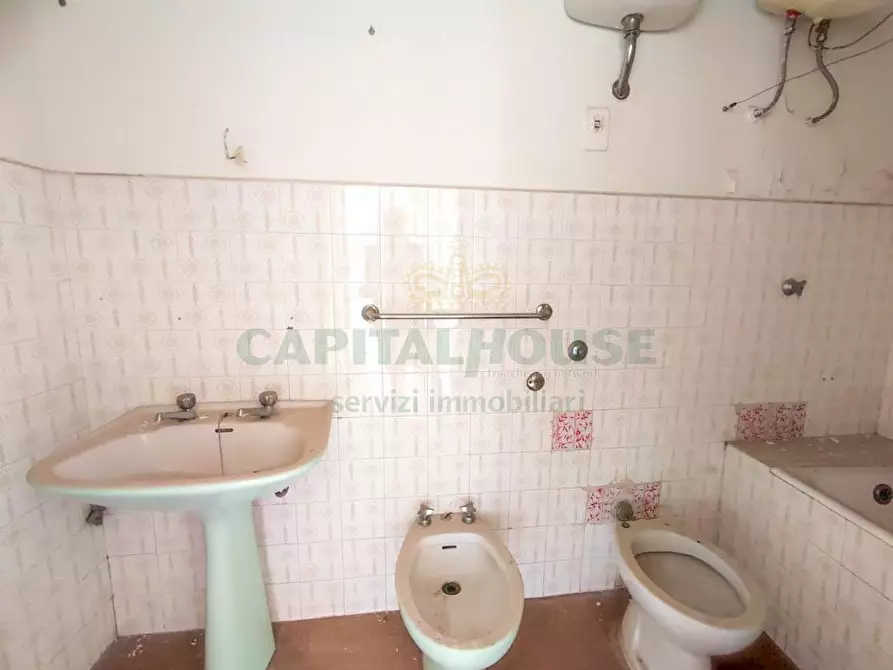 Immagine 6 di Appartamento in vendita  in via michele monaco a San Prisco