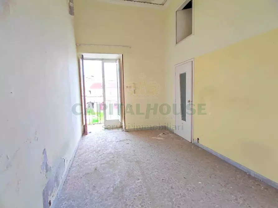 Immagine 7 di Appartamento in vendita  in via michele monaco a San Prisco