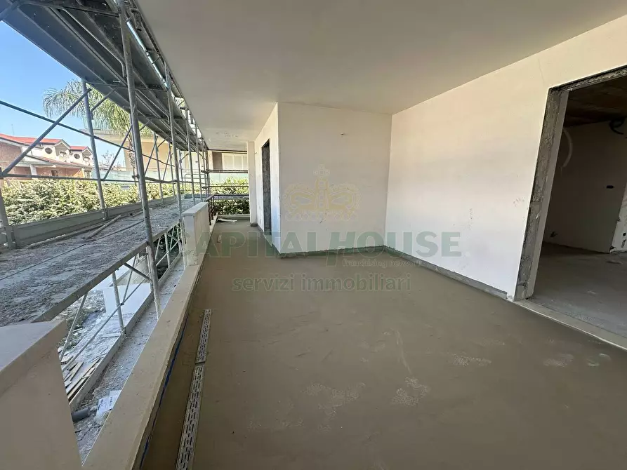 Immagine 3 di Appartamento in vendita  in via agostino stellato a San Prisco
