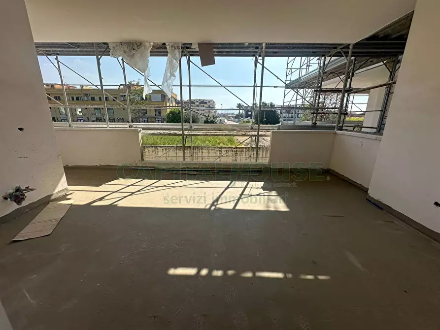 Immagine 5 di Appartamento in vendita  in via agostino stellato a San Prisco