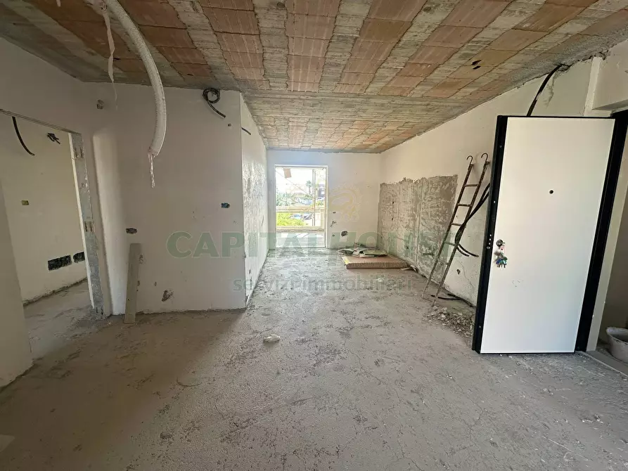 Immagine 6 di Appartamento in vendita  in via agostino stellato a San Prisco