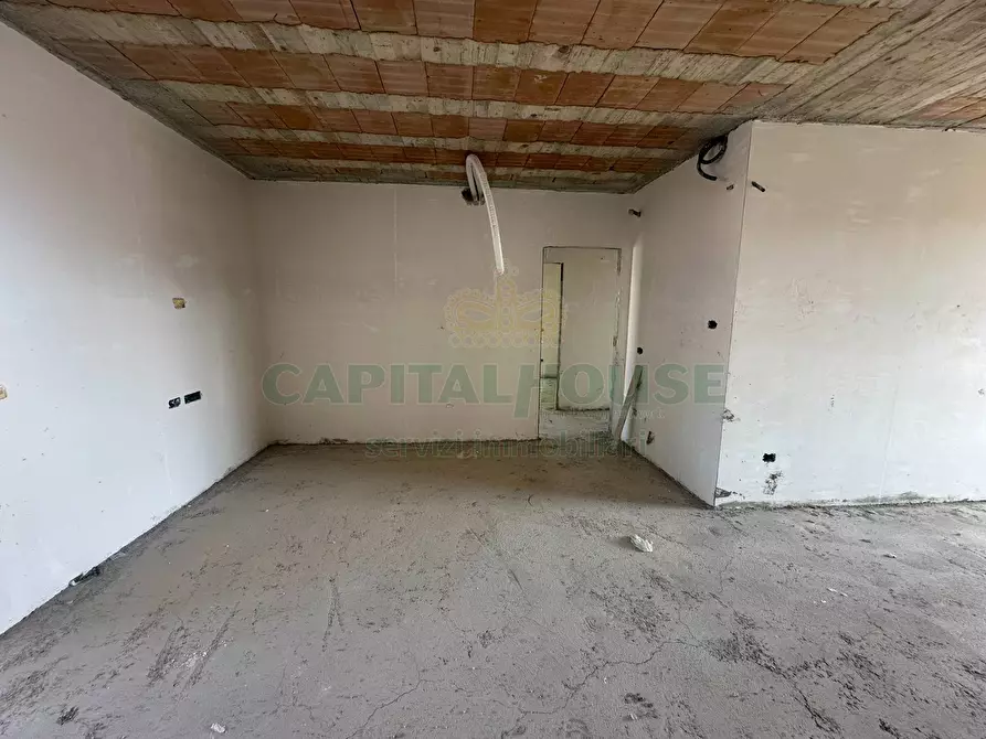 Immagine 7 di Appartamento in vendita  in via agostino stellato a San Prisco