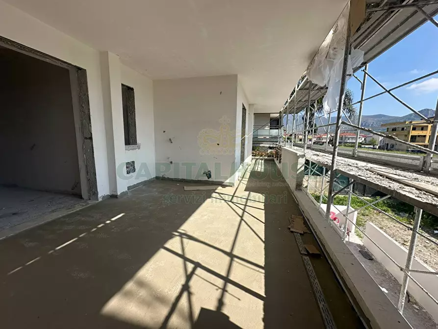 Immagine 8 di Appartamento in vendita  in via agostino stellato a San Prisco