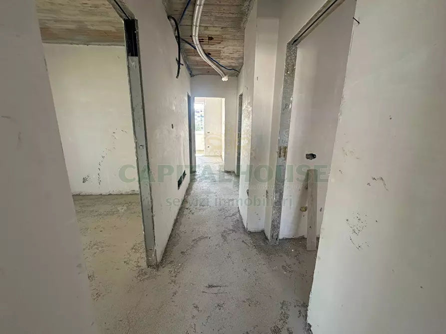 Immagine 9 di Appartamento in vendita  in via agostino stellato a San Prisco
