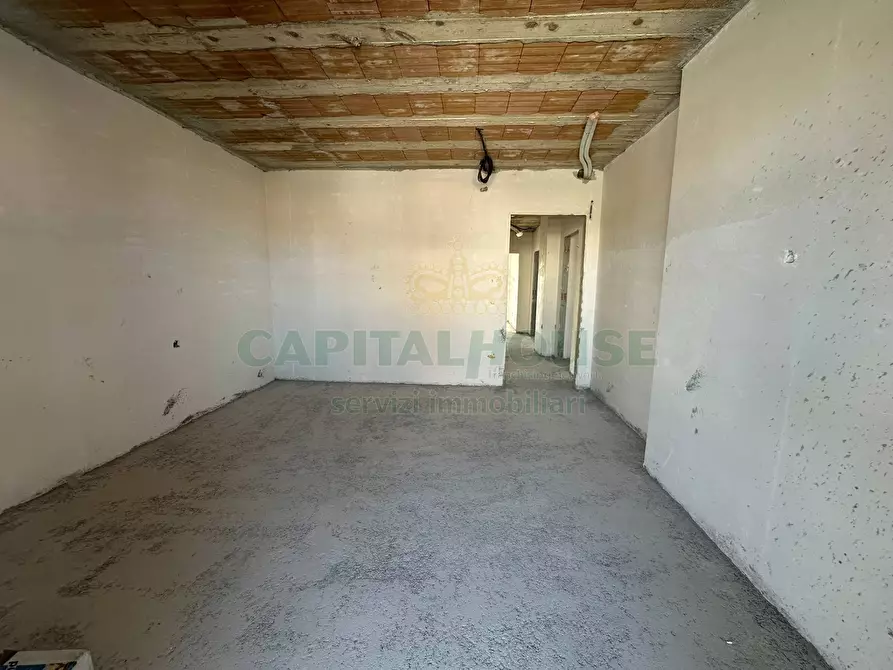 Immagine 12 di Appartamento in vendita  in via agostino stellato a San Prisco