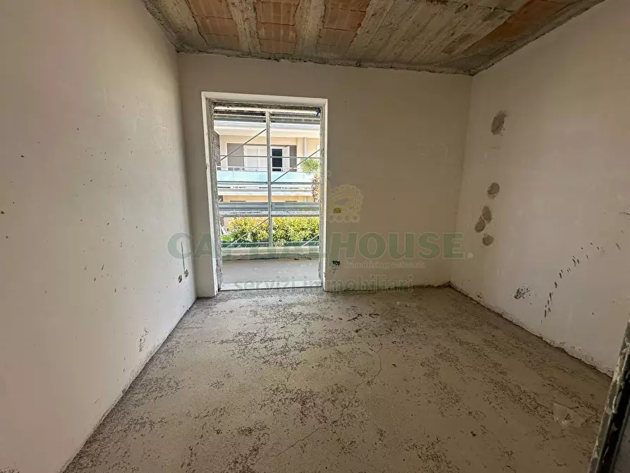 Immagine 13 di Appartamento in vendita  in via agostino stellato a San Prisco