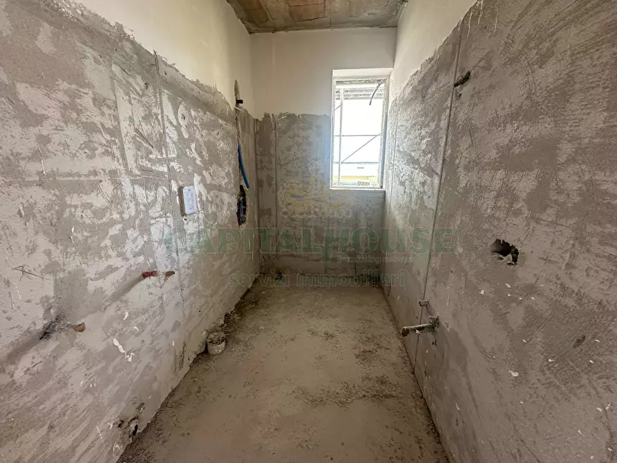 Immagine 14 di Appartamento in vendita  in via agostino stellato a San Prisco