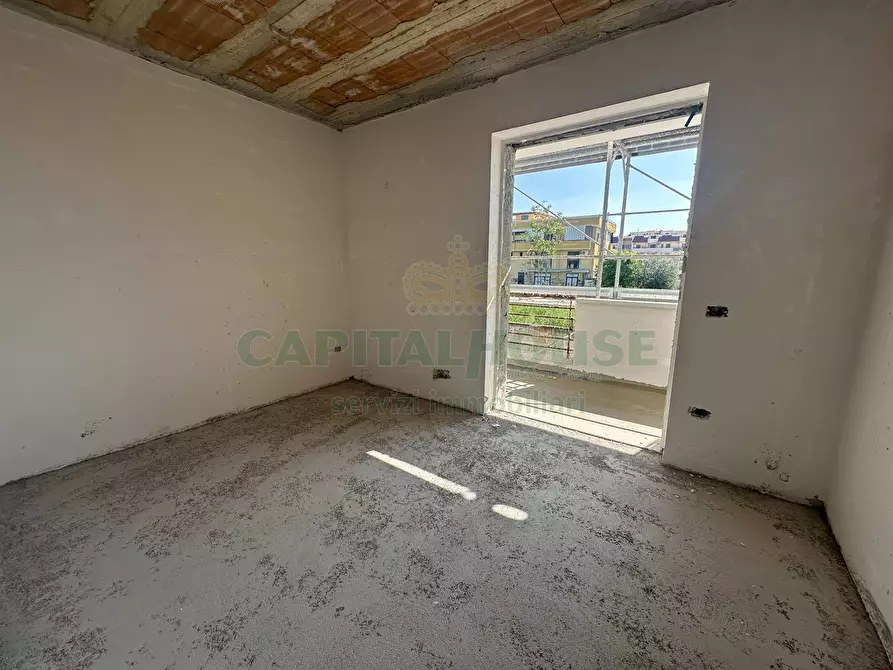 Immagine 15 di Appartamento in vendita  in via agostino stellato a San Prisco